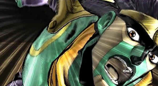Ps3ジョジョ オールスターバトルが13年発売 ライダー戦闘数値比較改