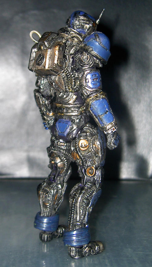 S.I.C.極魂素体改造/突撃用アーマーG3 : ライダー戦闘数値比較改