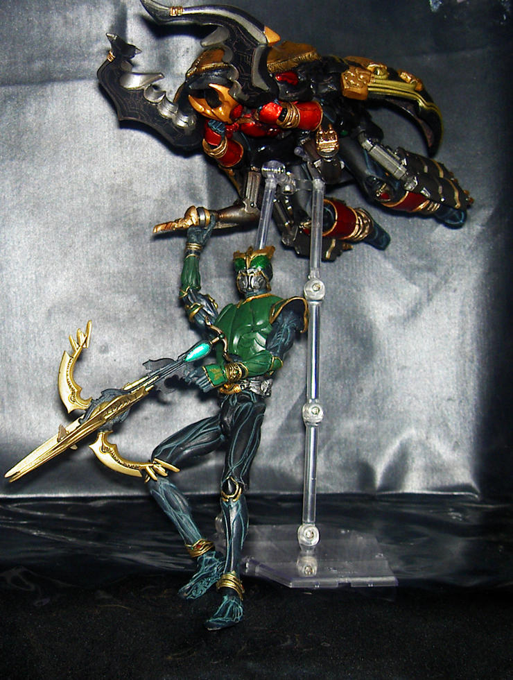 【新品未開封】S.I.C. 仮面ライダークウガ～ディケイド エディション～ Amazon.co.jp: TAMASHII NATIONS S.I.C. VOL.56 仮面ライダー