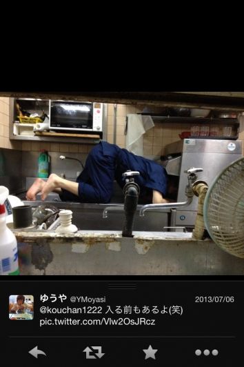 バカッターで閉店破産した蕎麦屋 バイトに損害賠償請求へ 専門家 最低1000万 慰謝料込みで5000万 Twitterまとめ