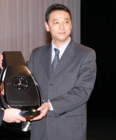 タクシーに乗車拒否され運転手を暴行 東京mkタクシーのユ チャンワン社長を逮捕 2ch Sc コピペnews