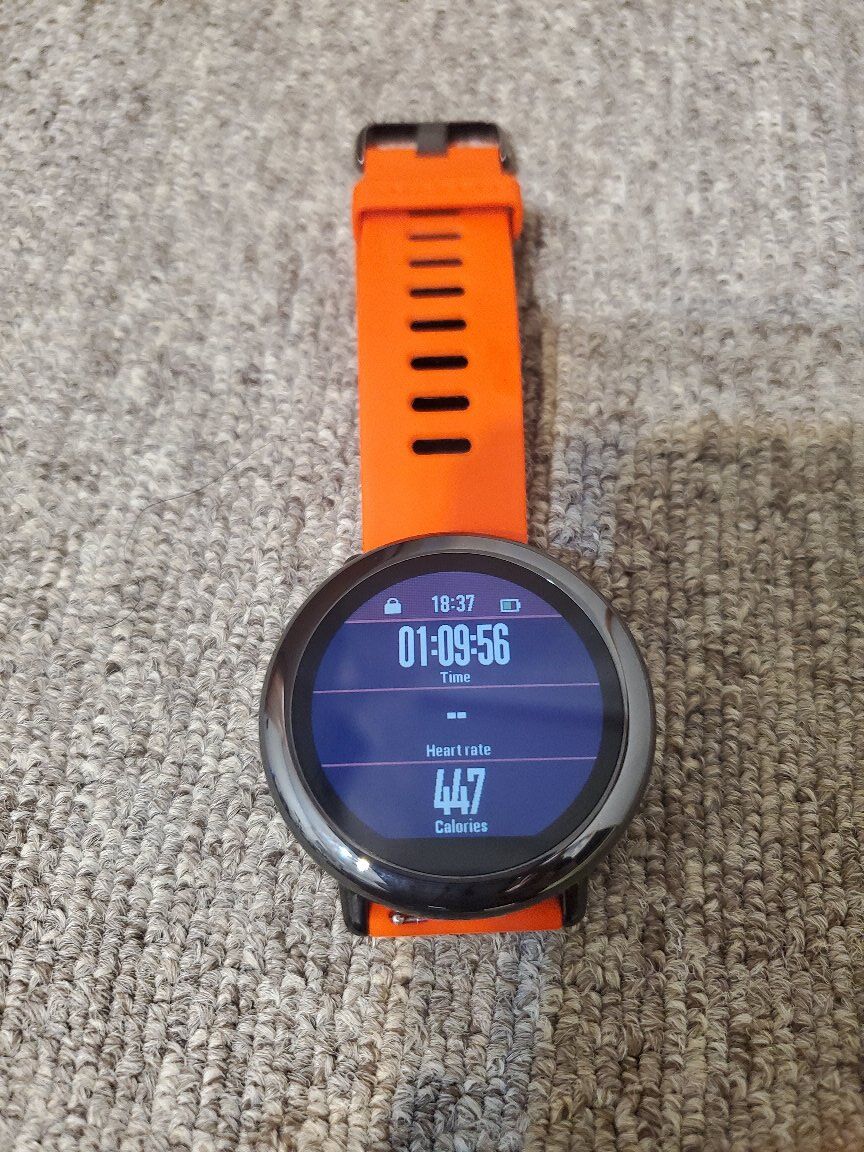 zwift suunto spartan
