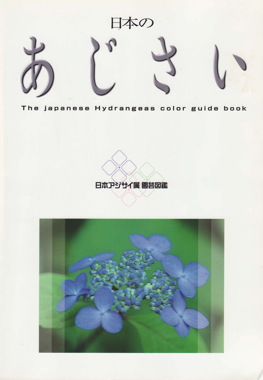 みちのくあじさい園 の思い出 新 風の松原を歩く みちのくあじさい園 の思い出 新 風の松原を歩く