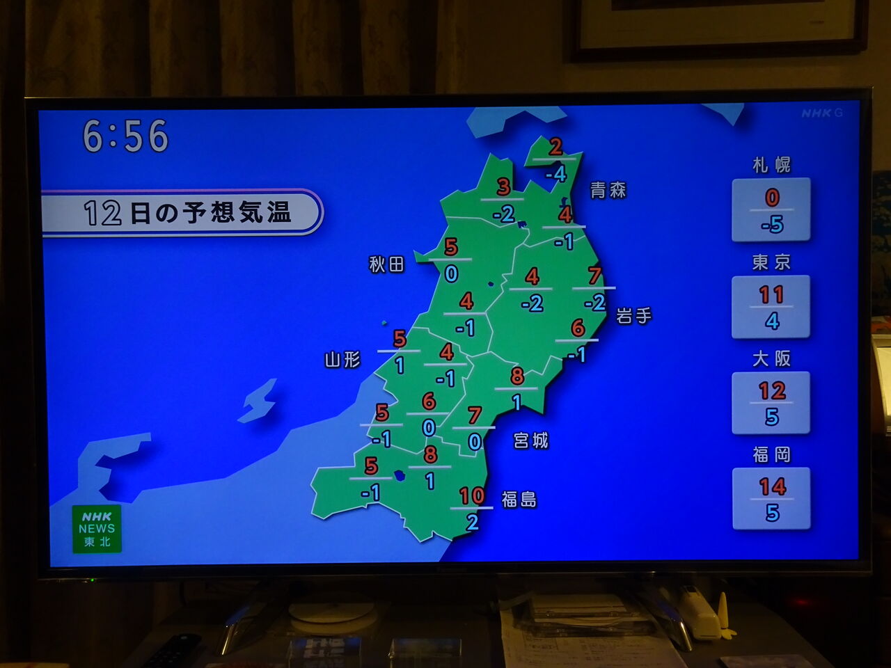 明日の天気は？ : 新・風の松原を歩く