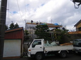屋根