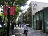 表参道ヒルズ