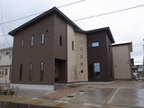中曽根展示場1