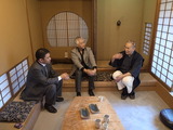 北陶社長