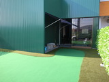 アプローチ