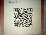 QR
