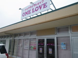 ONE LOVE