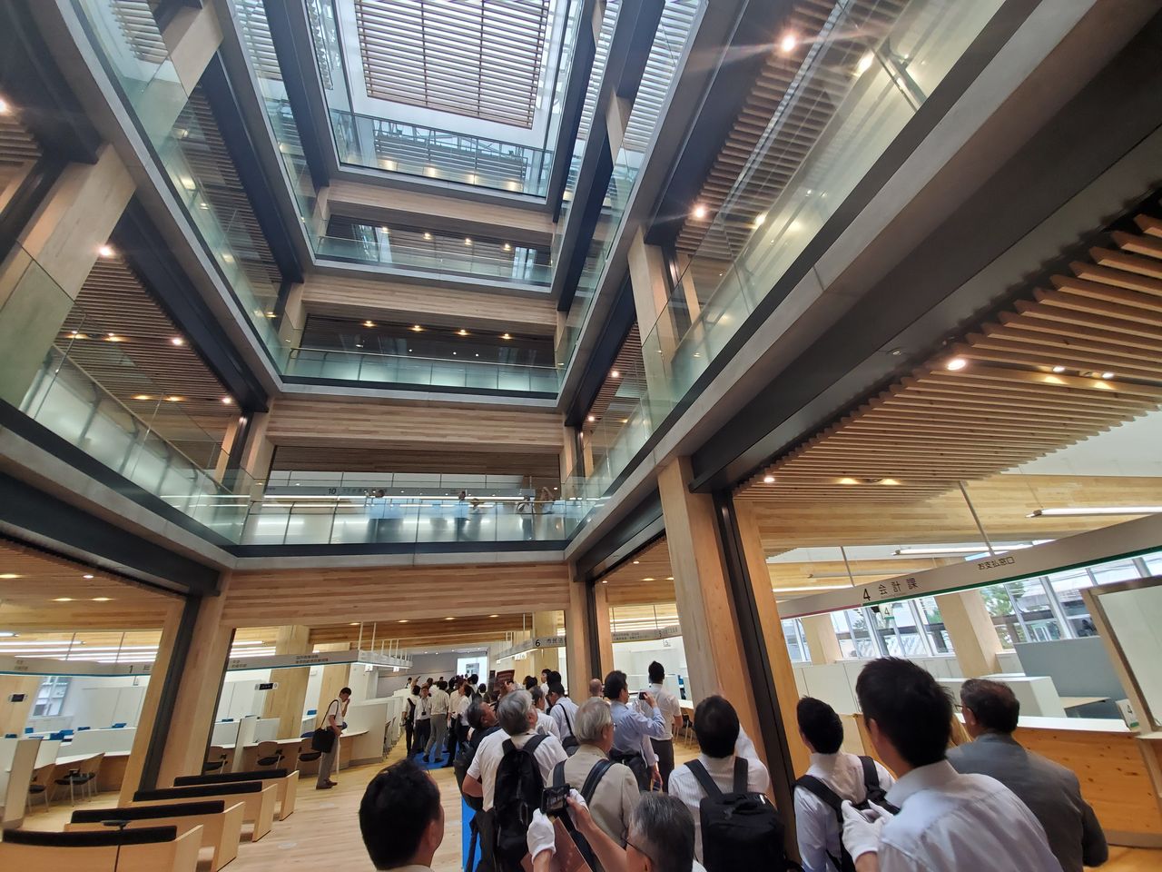 日本最大の木造建築 株 プロデュース社長日記 日本最大の木造建築 株 プロデュース社長日記