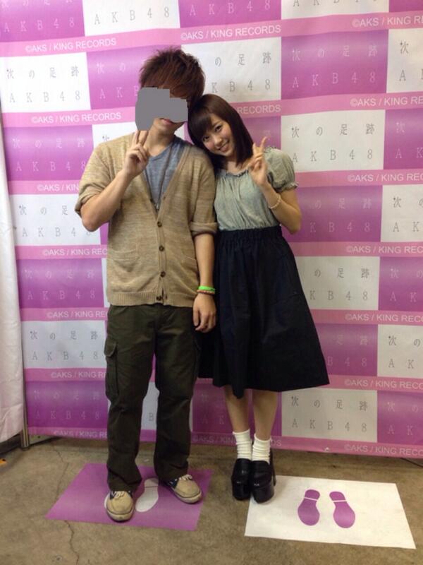 悲報 Akb48撮影会の差別 格差が露骨すぎると話題に ファンに対してこの対応の差は酷い 比較画像あり ニュー速