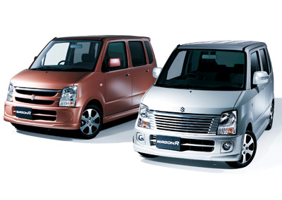 ワゴンr マイナーチェンジ スズキ世界戦略車 スイフト Blog ワゴンr マイナーチェンジ スズキ世界戦略車 スイフト Blog
