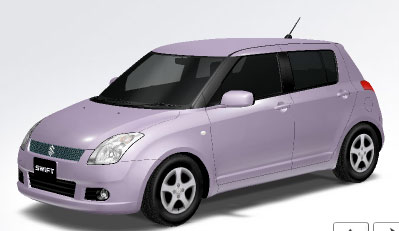 Newスイフト ラベンダーメタリック廃止 スズキ世界戦略車 スイフト Blog