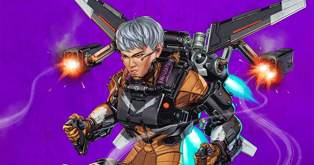 Apex シーズン9 英雄の軌跡配信 大型アップデートの内容とは 最新トレンドニュース Apex シーズン9 英雄の軌跡配信 大型アップデートの内容とは 最新トレンドニュース