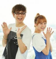 山寺宏一 元ポッシボー 岡田ロビン翔子と結婚 31歳差婚に 彼女には感謝しかありません 最新トレンドニュース 山寺宏一 元ポッシボー 岡田ロビン翔子と結婚 31歳差婚に 彼女には感謝しかありません 最新トレンドニュース