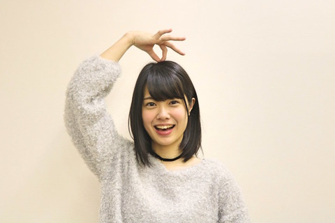 【画像】AKB48・小田えりな、慶應義塾を応援しに甲子園に行ってしまう！！