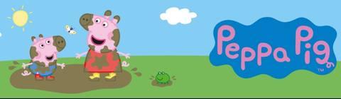 peppapig