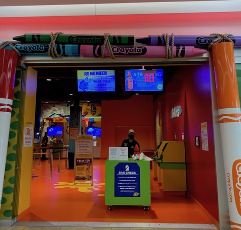 testのコピー