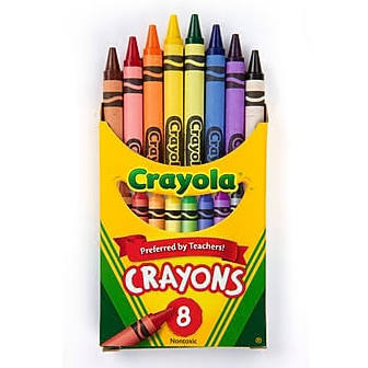 Crayola