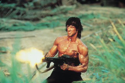 Rambo001