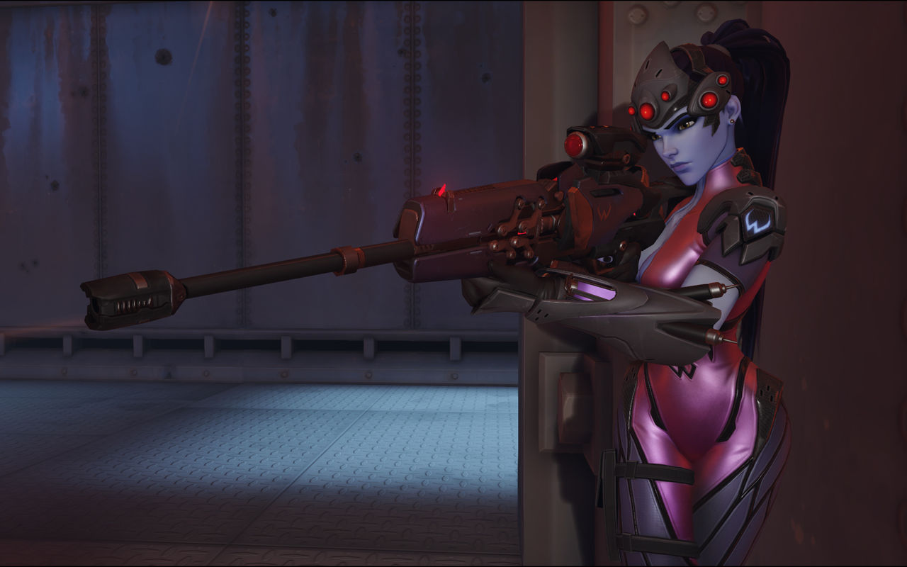 ウィドウメイカー いまから始めるoverwatch Noobの足跡 ウィドウメイカー いまから始めるoverwatch Noobの足跡