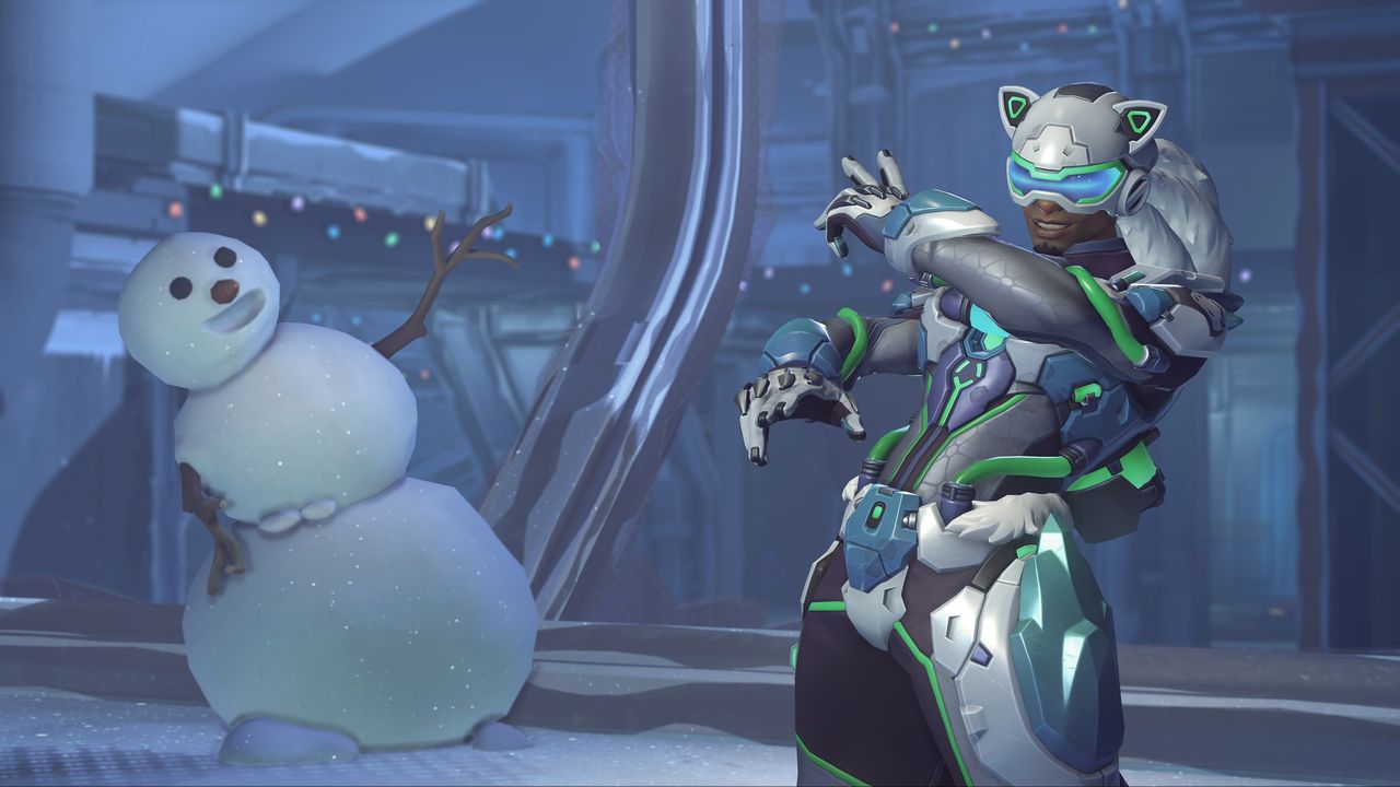 ルシオ対他ヒーロー解説 サポート編 いまから始めるoverwatch Noobの足跡 ルシオ対他ヒーロー解説 サポート編 いまから始めるoverwatch Noobの足跡