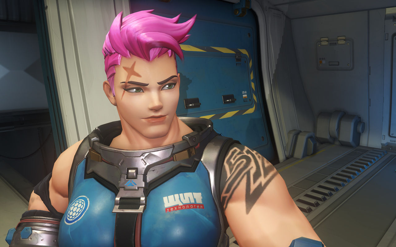 ザリア対他ヒーロー解説 タンク編 いまから始めるoverwatch Noobの足跡 ザリア対他ヒーロー解説 タンク編 いまから始めるoverwatch Noobの足跡
