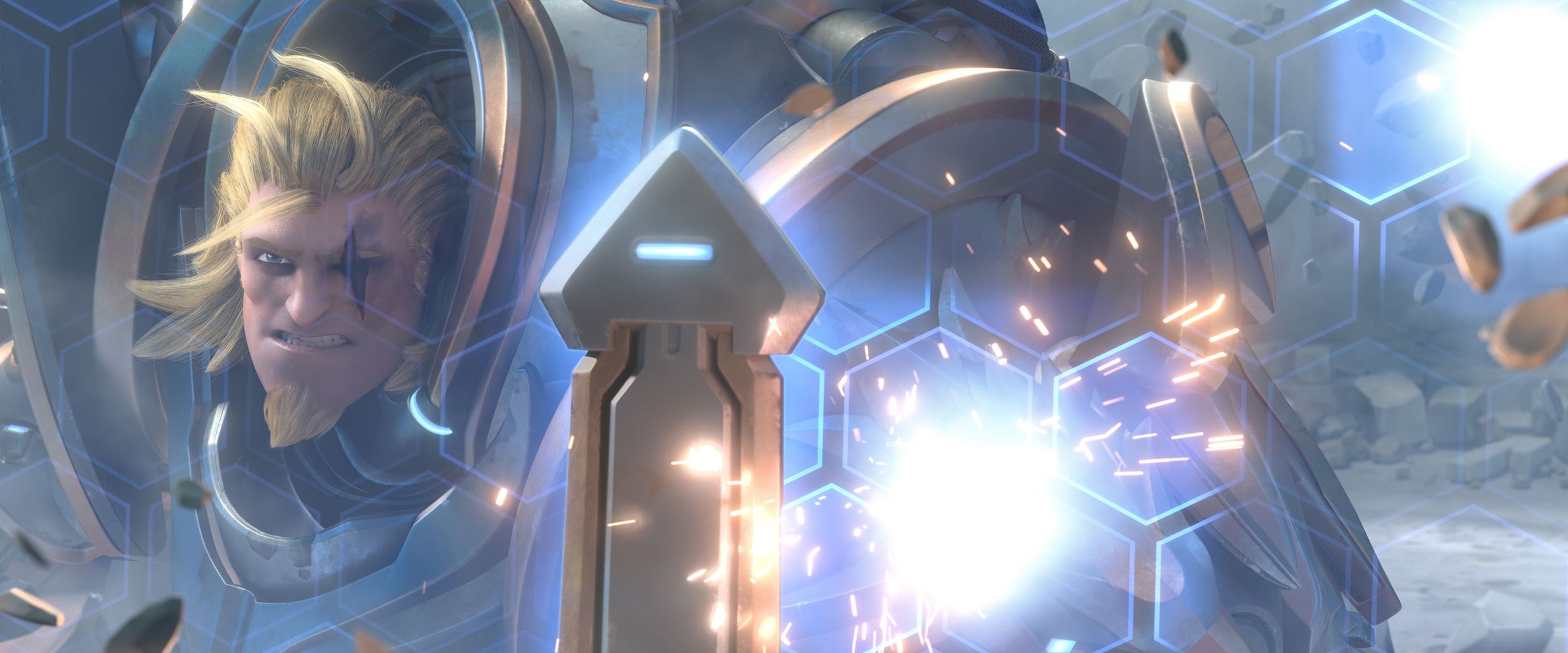 盾性能で選ぶ タンク選択講座 いまから始めるoverwatch Noobの足跡