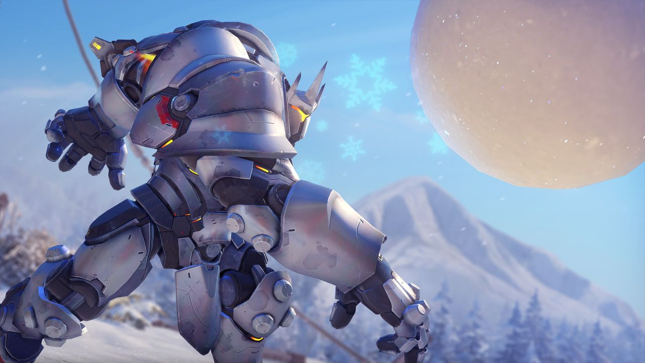 今更聞けない ハルザリ構成解説 いまから始めるoverwatch Noobの足跡