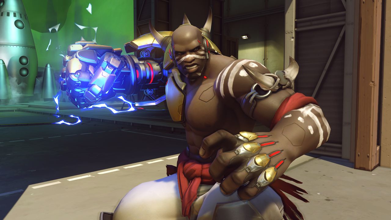 ドゥームフィスト対他ヒーロー解説 ヒーラー編 いまから始めるoverwatch Noobの足跡 ドゥームフィスト対他ヒーロー解説 ヒーラー編 いまから始めるoverwatch Noobの足跡