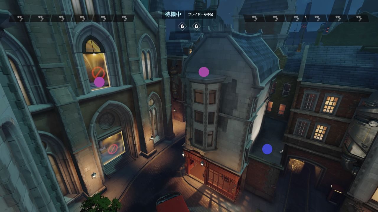 ウィドウメイカーと強ポジション いまから始めるoverwatch Noobの足跡 ウィドウメイカーと強ポジション いまから始めるoverwatch Noobの足跡