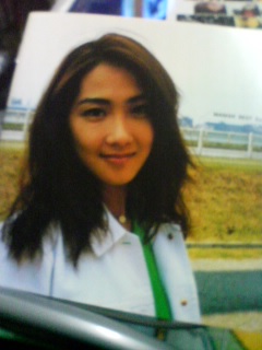高橋美鈴歌手 Kirilla 高橋美鈴歌手 Kirilla