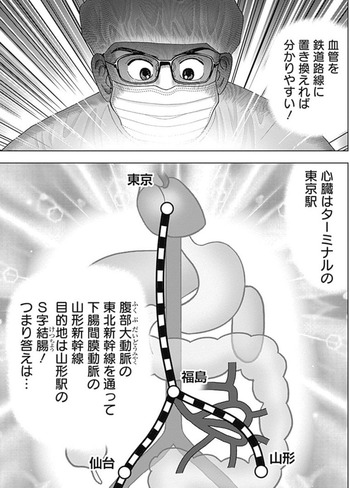ドクターエッグス