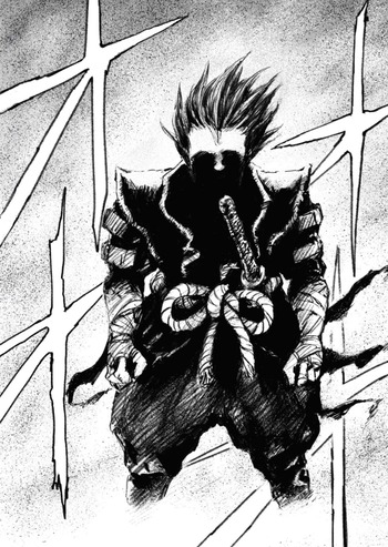 桃太郎殺し太郎