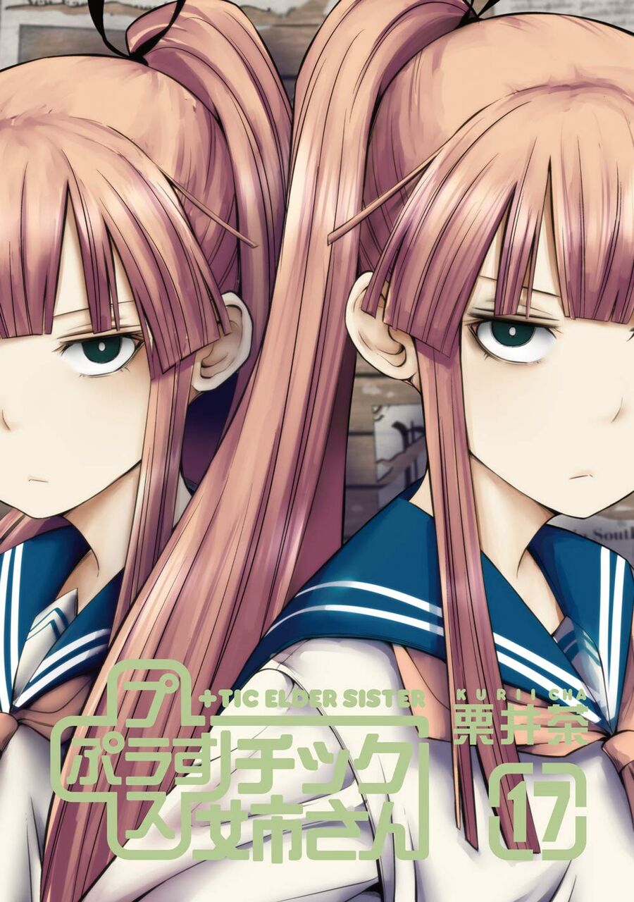 チック姉さん 17巻 ネットの感想 漫画発売日カレンダー チック姉さん 17巻 ネットの感想 漫画発売日カレンダー