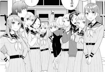 黄道寮の星座な日々