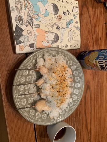 いつも憂き世にこめのめし