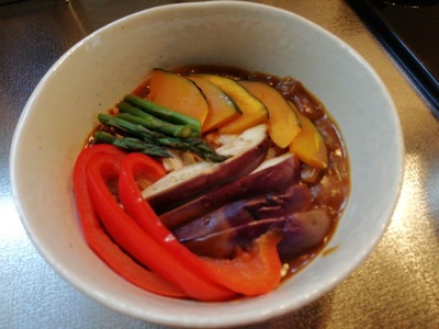 きのう何食べた?