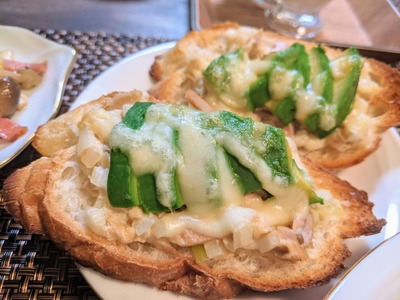 きのう何食べた?