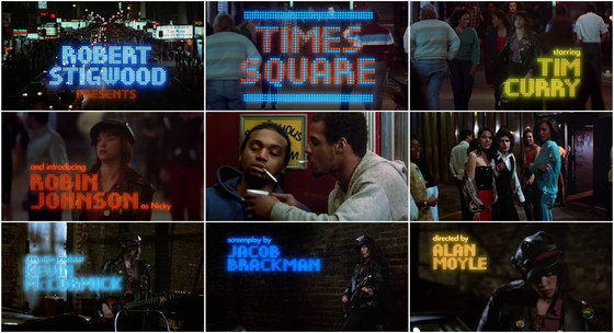 Span Itemprop Headline カムバック80s タイムズ スクエア Span 新 字幕映画のススメ