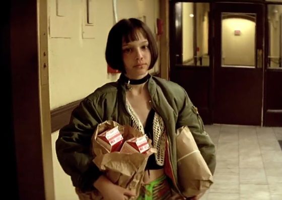 Span Itemprop Headline レオン 完全版 1994 Span 新 字幕映画のススメ