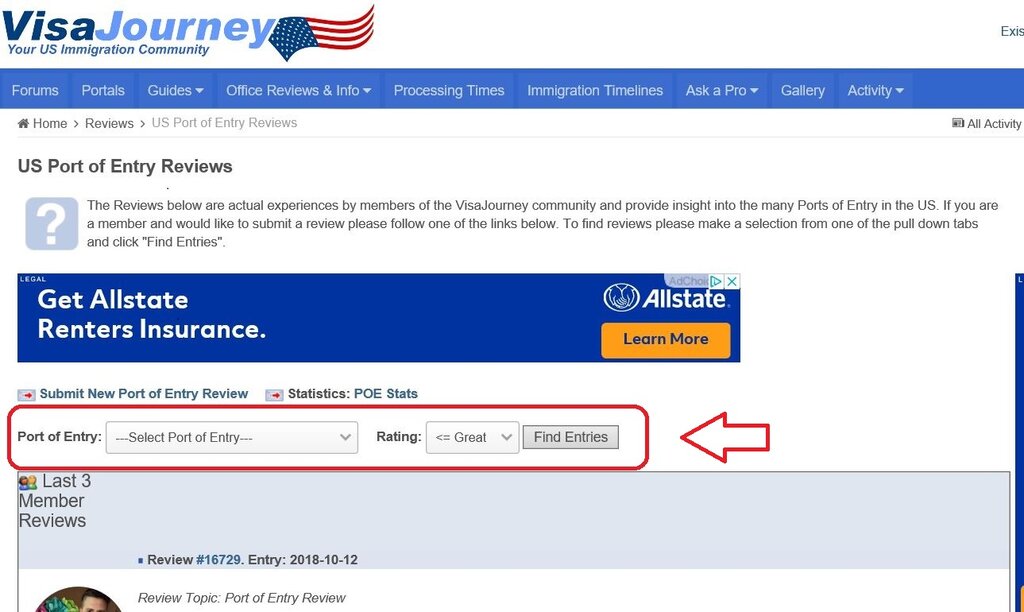 K 1ビザ最終関門 アメリカ入国審査 家族同伴ver New Life In The Us