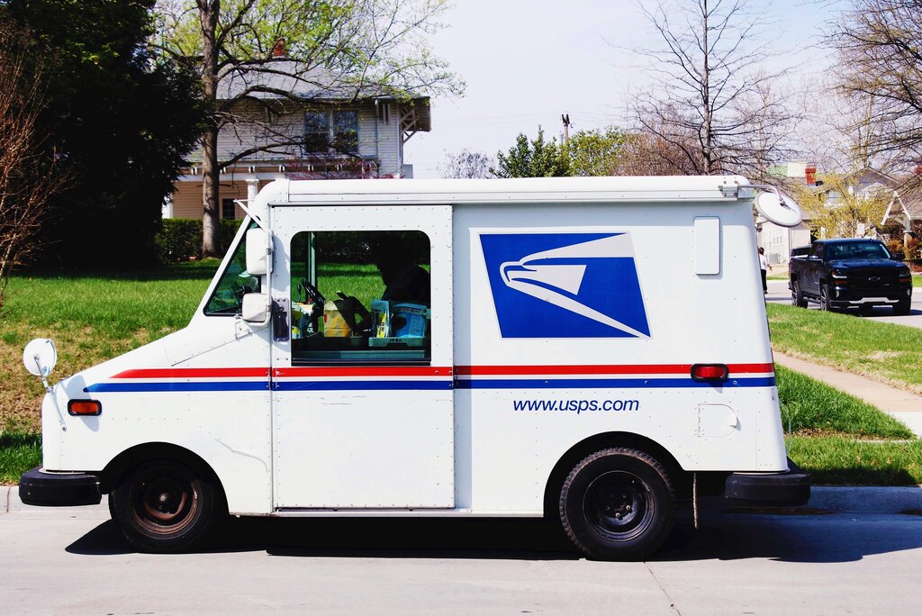 Usps 郵便物の誤配達への対処法 In アメリカ 宛名違い 違う住所宛 New Life In The Us