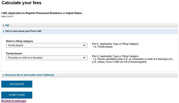 Calculate fees_2