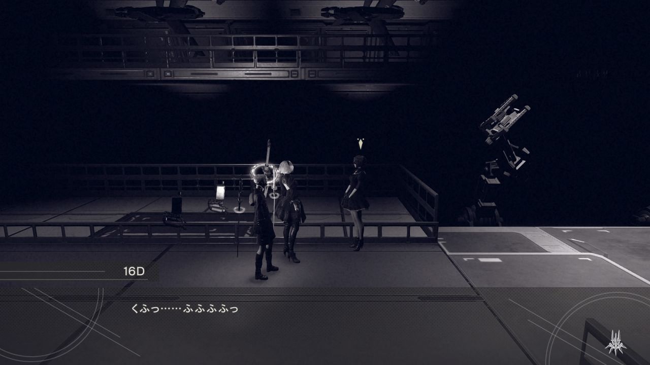 11bの形見 げーむ記録 A