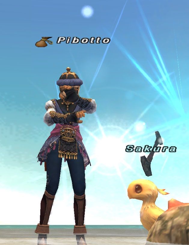 マクロ めった ヘドバ めった ヘドバ スキル上げ ぴー速報ff11