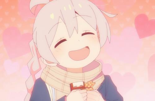 アニメ「お兄ちゃんはおしまい！ 10話」兄貴…サービスし過ぎや