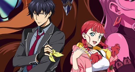 『コードギアス 新潔のアルマリア』公式サイトが公開！「奪還のロゼ」に繋がる物語